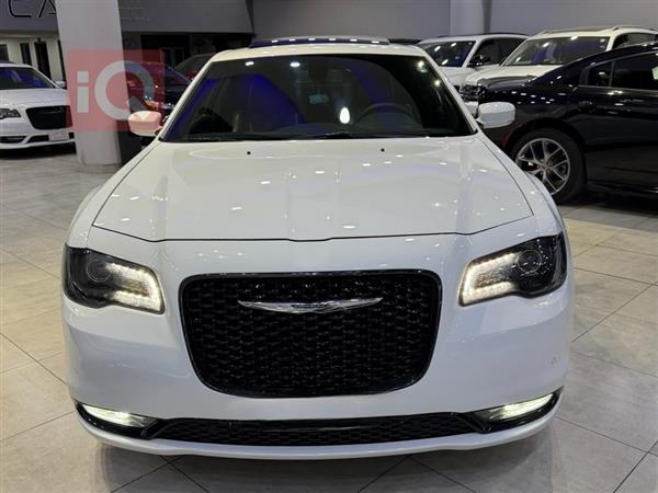 كرايسلر 300 2019 للبيع في العراق - دهوك